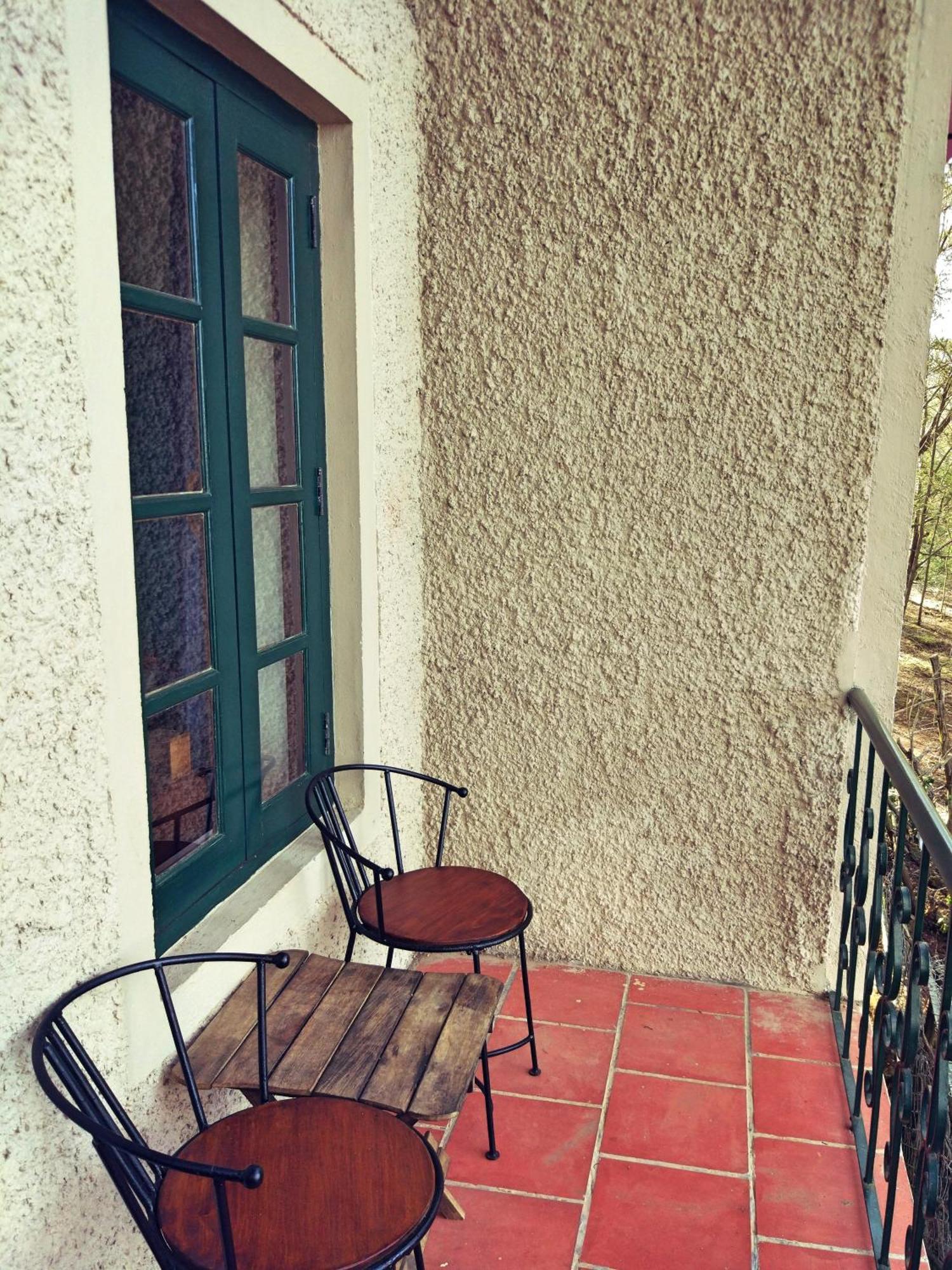 Bed and Breakfast Stumpfields Ooty Exterior foto