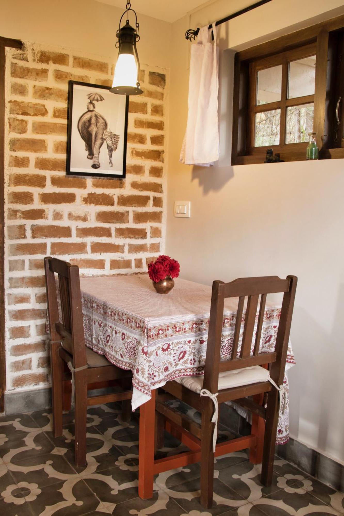 Bed and Breakfast Stumpfields Ooty Exterior foto