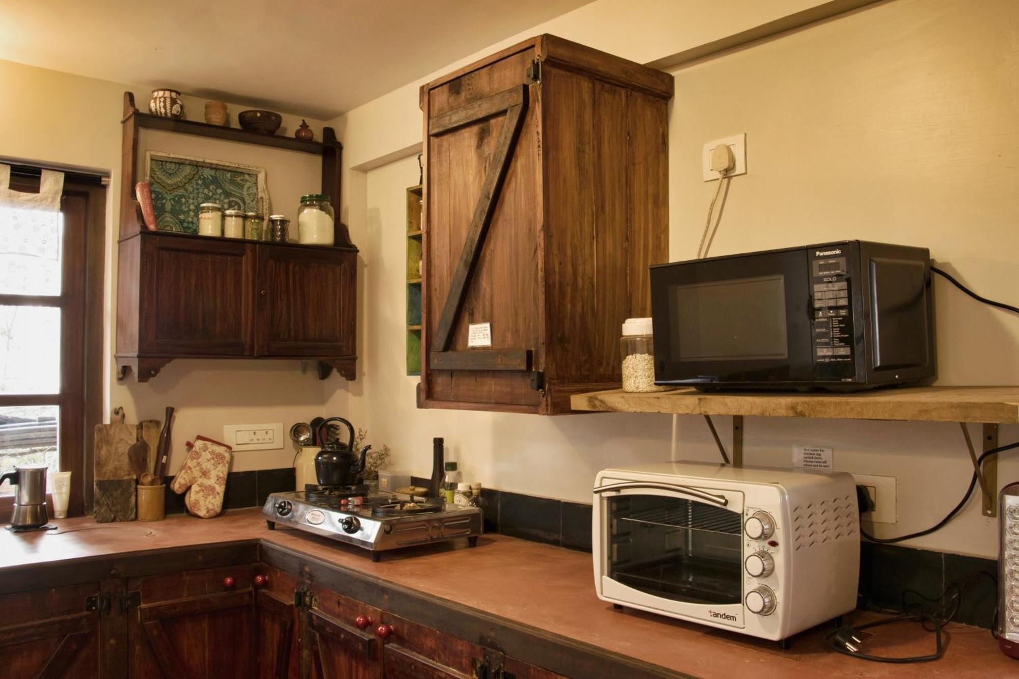 Bed and Breakfast Stumpfields Ooty Exterior foto